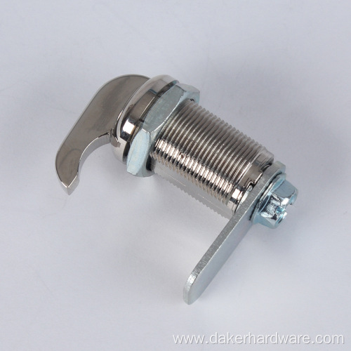 Furniture Cabinet Door Lock Tubular Cam Lock